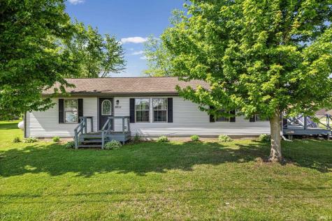 9311 White Street Clarks Hill IN 47930