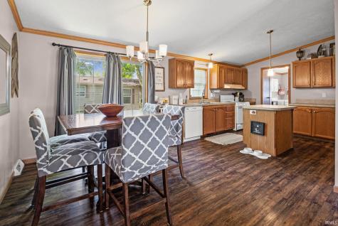 9311 White Street Clarks Hill IN 47930