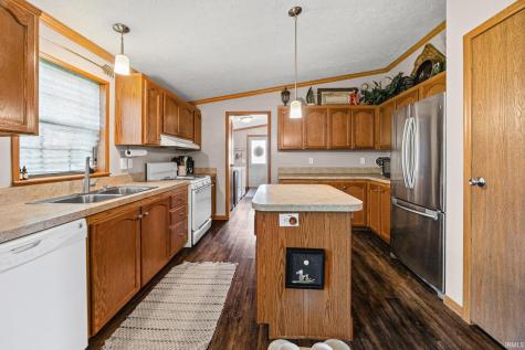 9311 White Street Clarks Hill IN 47930