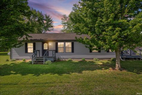 9311 White Street Clarks Hill IN 47930