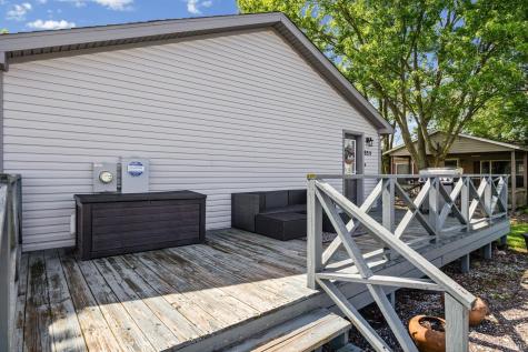 9311 White Street Clarks Hill IN 47930