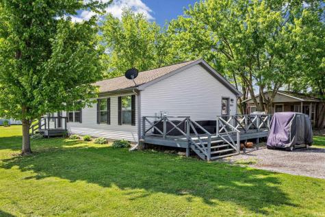 9311 White Street Clarks Hill IN 47930