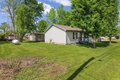 9311 White Street Clarks Hill IN 47930