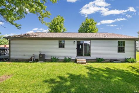 9311 White Street Clarks Hill IN 47930