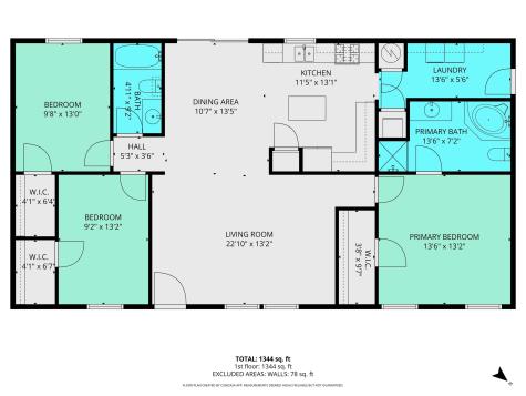 9311 White Street Clarks Hill IN 47930