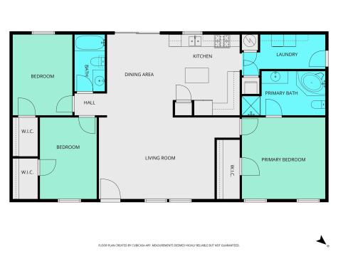 9311 White Street Clarks Hill IN 47930