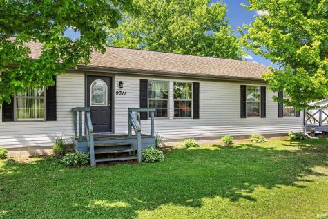 9311 White Street Clarks Hill IN 47930