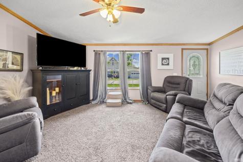 9311 White Street Clarks Hill IN 47930