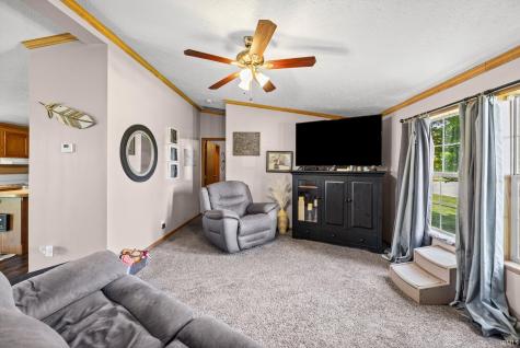 9311 White Street Clarks Hill IN 47930