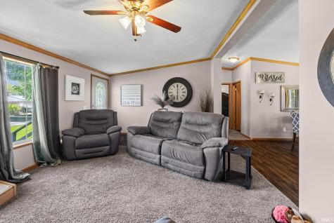 9311 White Street Clarks Hill IN 47930