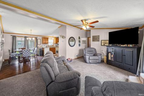 9311 White Street Clarks Hill IN 47930