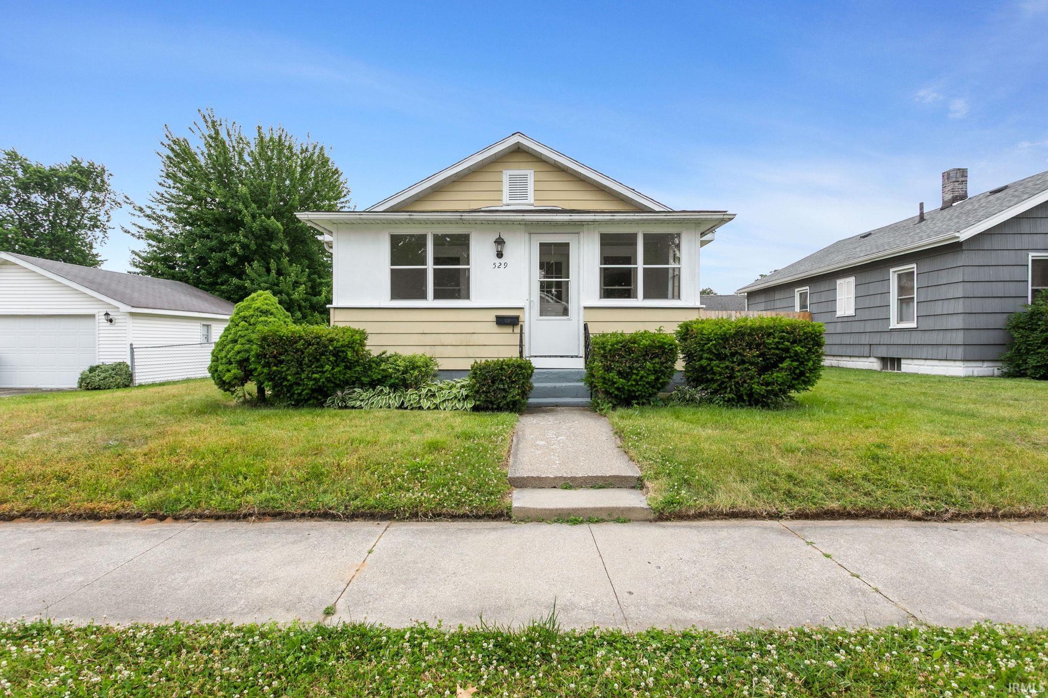 529 W Marion Street Mishawaka IN 46545