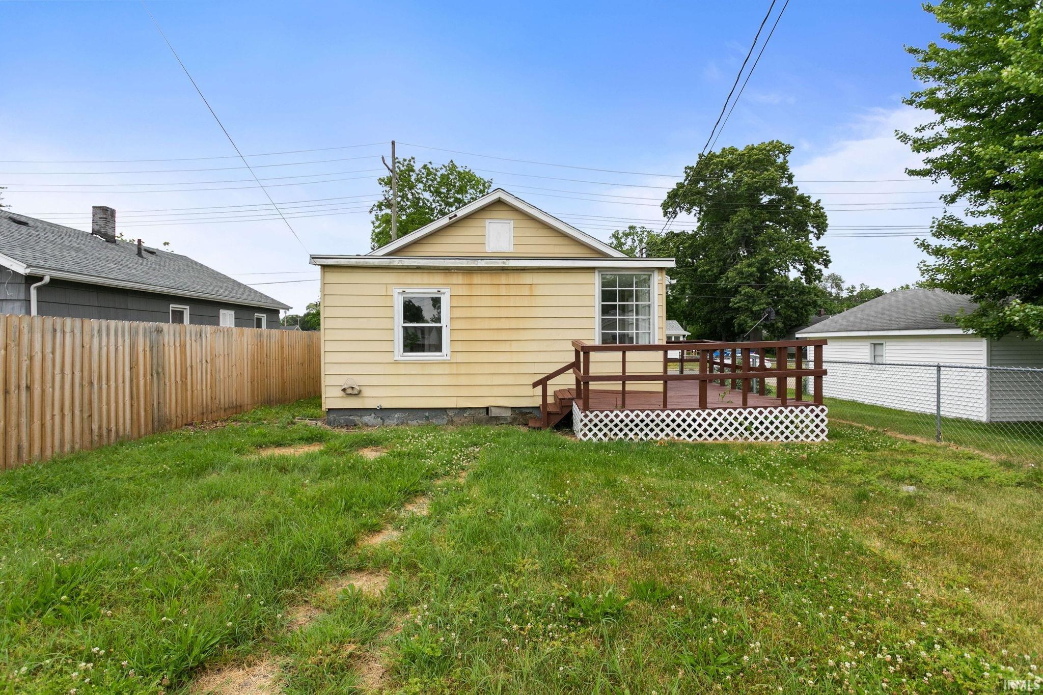 529 W Marion Street Mishawaka IN 46545