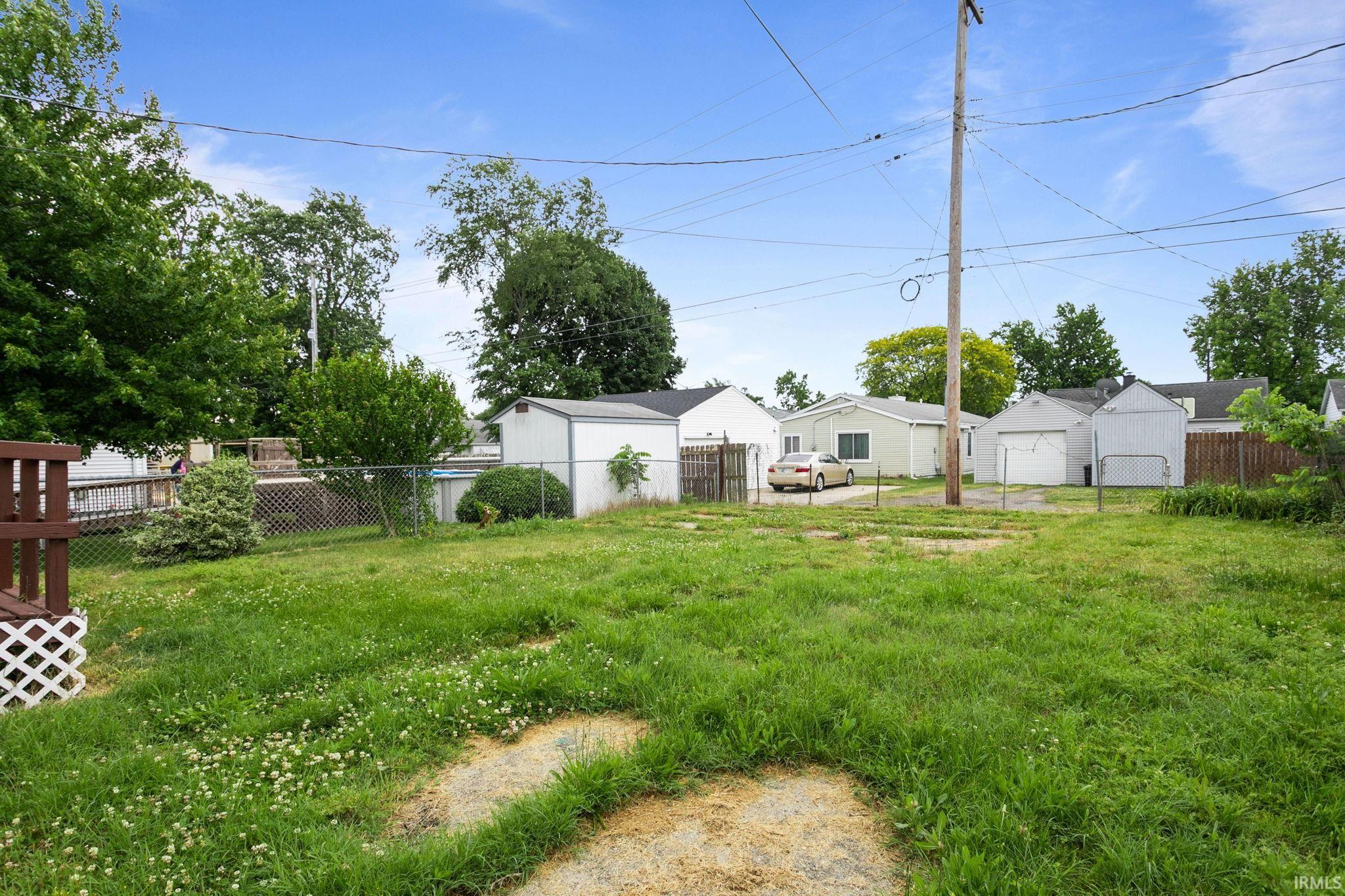 529 W Marion Street Mishawaka IN 46545