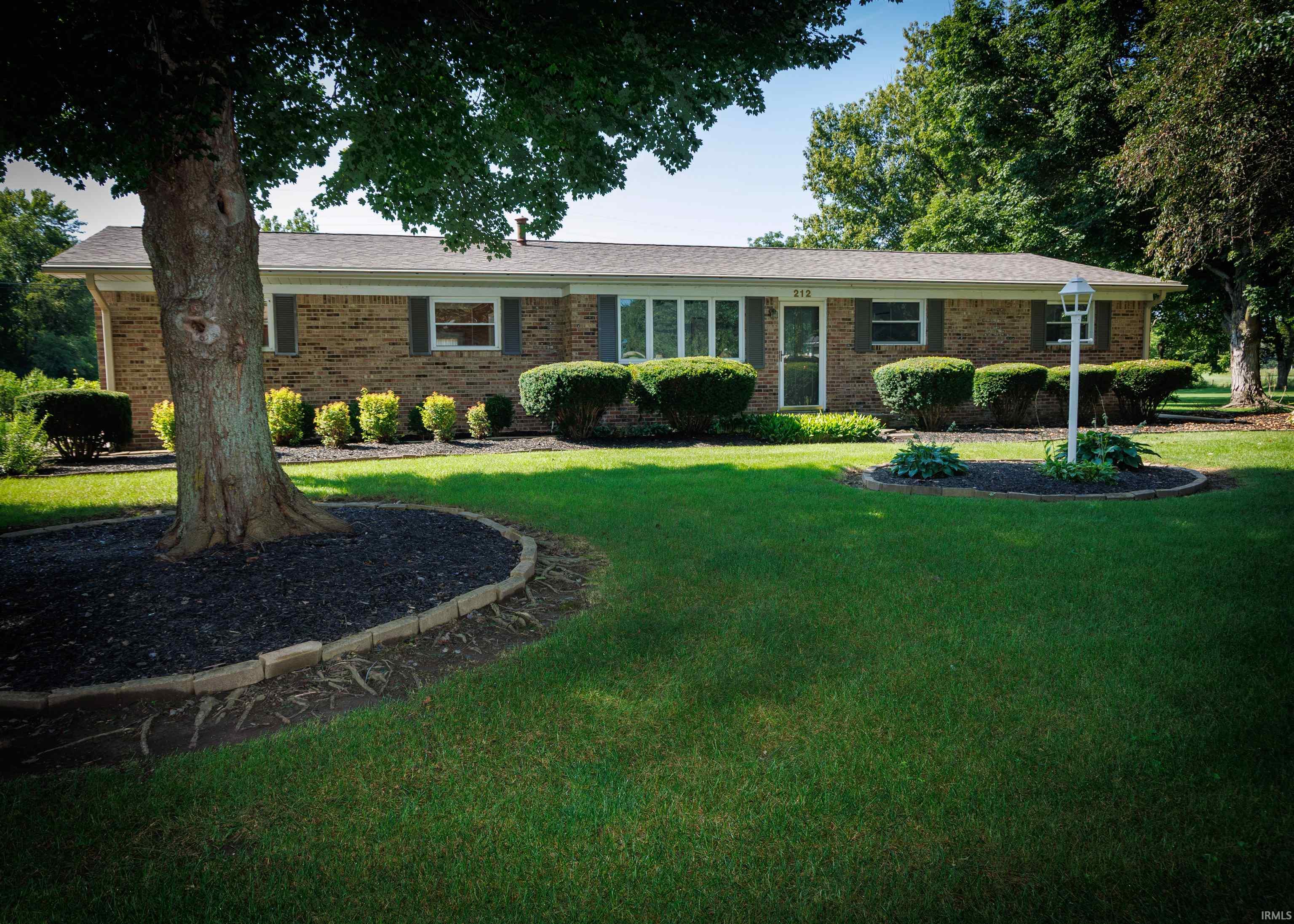Attica IN, 212 Foster Drive