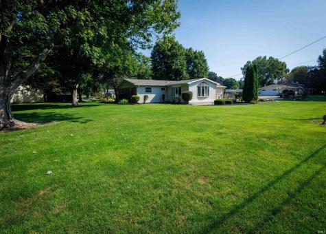 212 Foster Drive Attica IN 47918