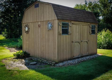 212 Foster Drive Attica IN 47918