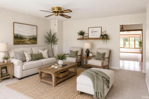 212 Foster Drive Attica IN 47918