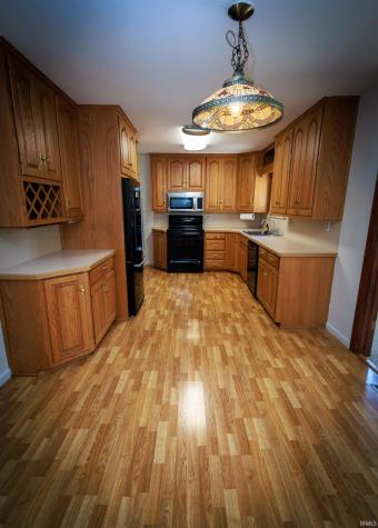 212 Foster Drive Attica IN 47918