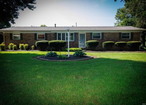 212 Foster Drive Attica IN 47918