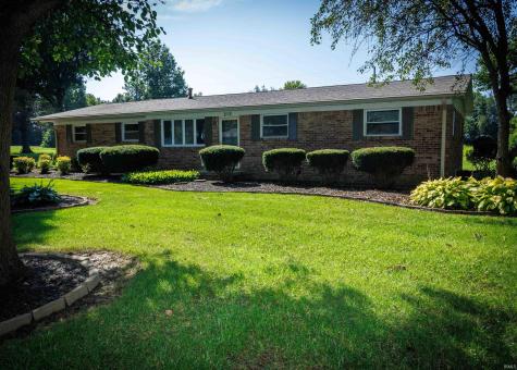 212 Foster Drive Attica IN 47918
