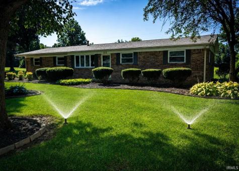 212 Foster Drive Attica IN 47918