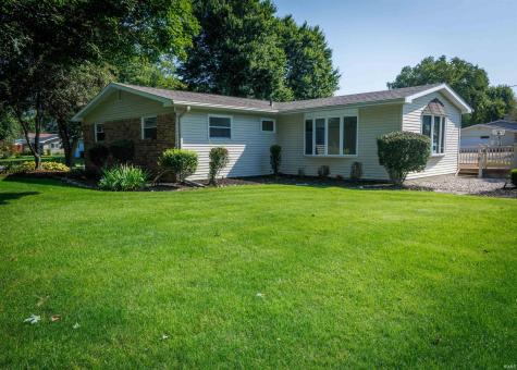 212 Foster Drive Attica IN 47918