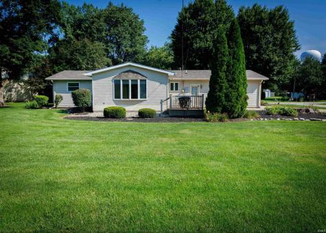 212 Foster Drive Attica IN 47918