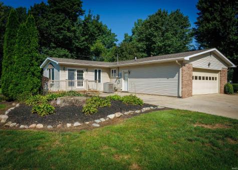 212 Foster Drive Attica IN 47918