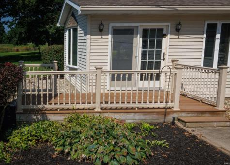 212 Foster Drive Attica IN 47918