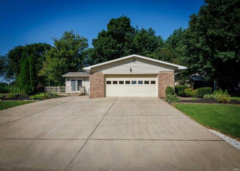212 Foster Drive Attica IN 47918