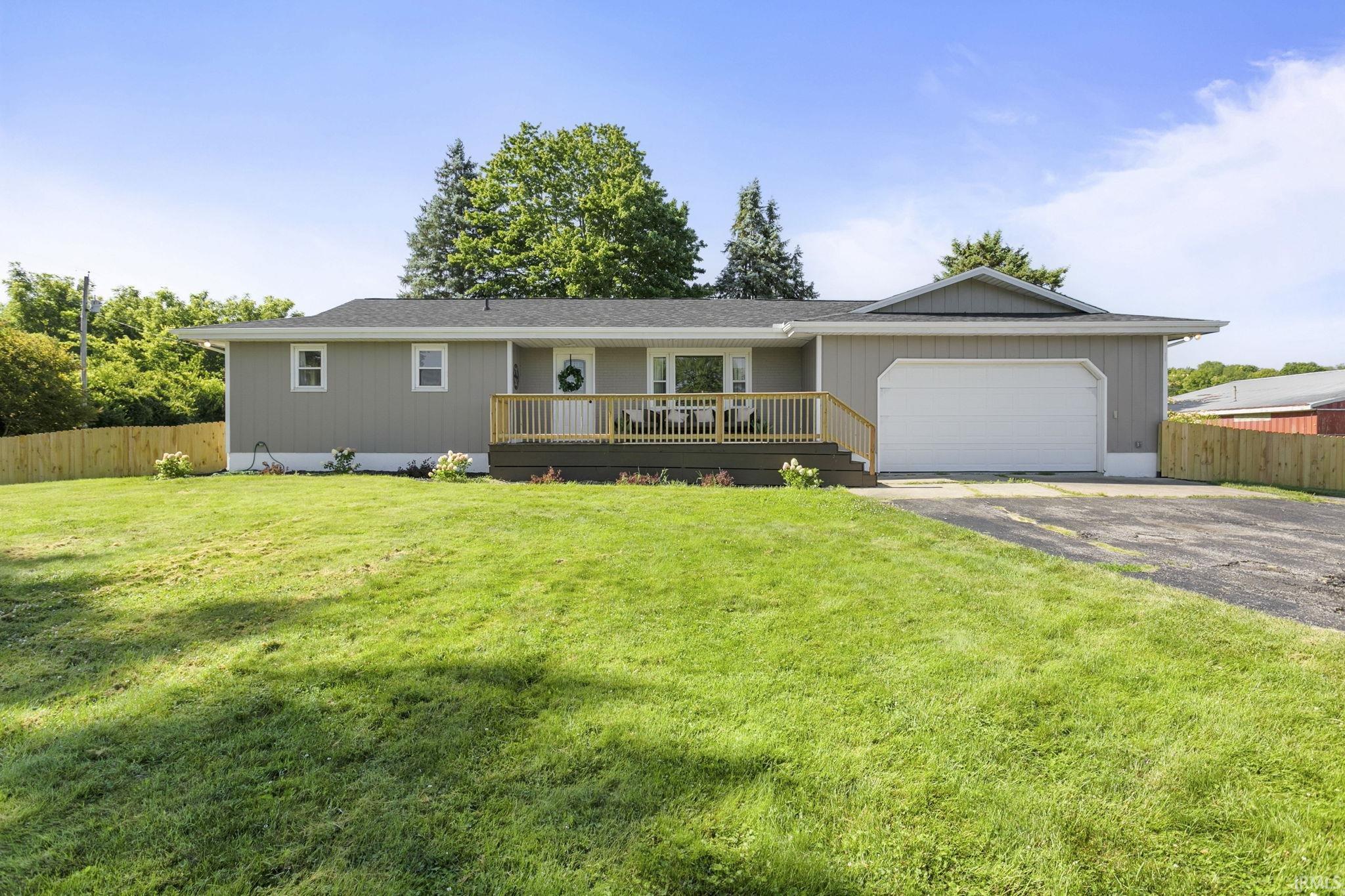 13550 Dragoon Trail Mishawaka IN 46544
