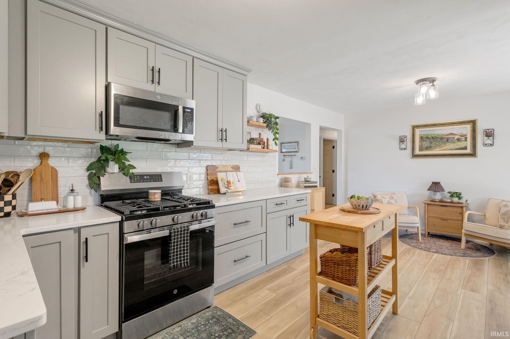 13550 Dragoon Trail Mishawaka IN 46544