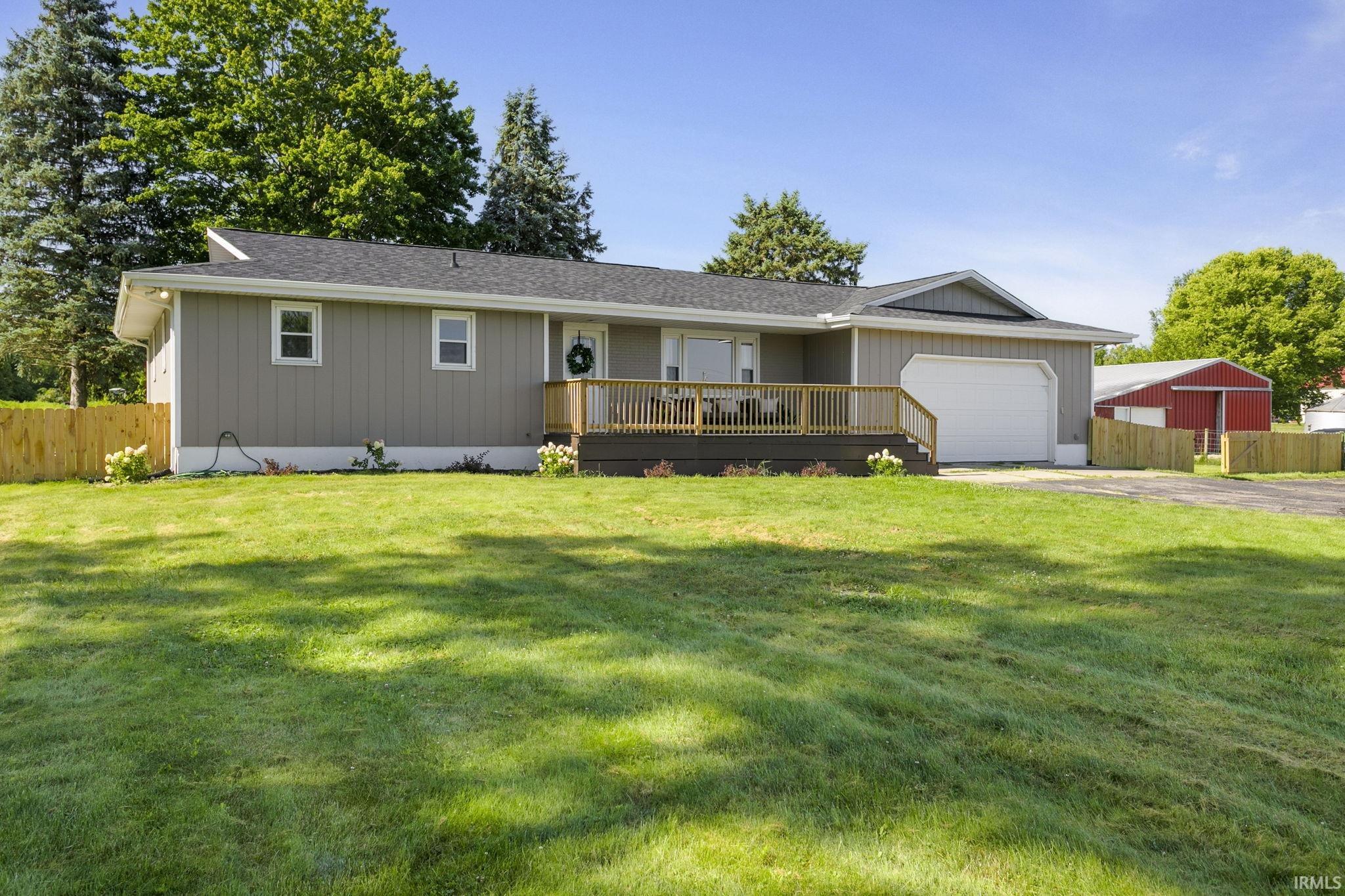 13550 Dragoon Trail Mishawaka IN 46544