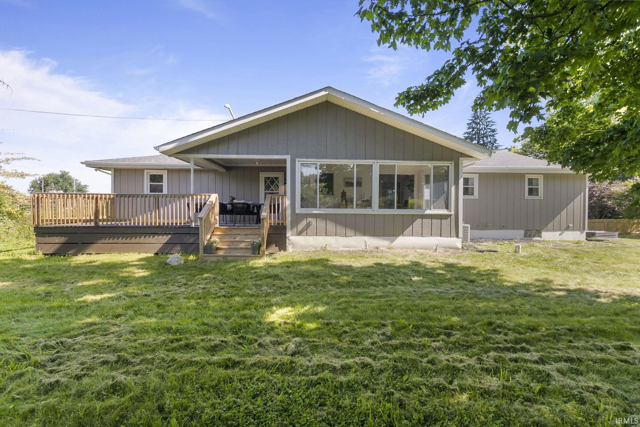 13550 Dragoon Trail Mishawaka IN 46544