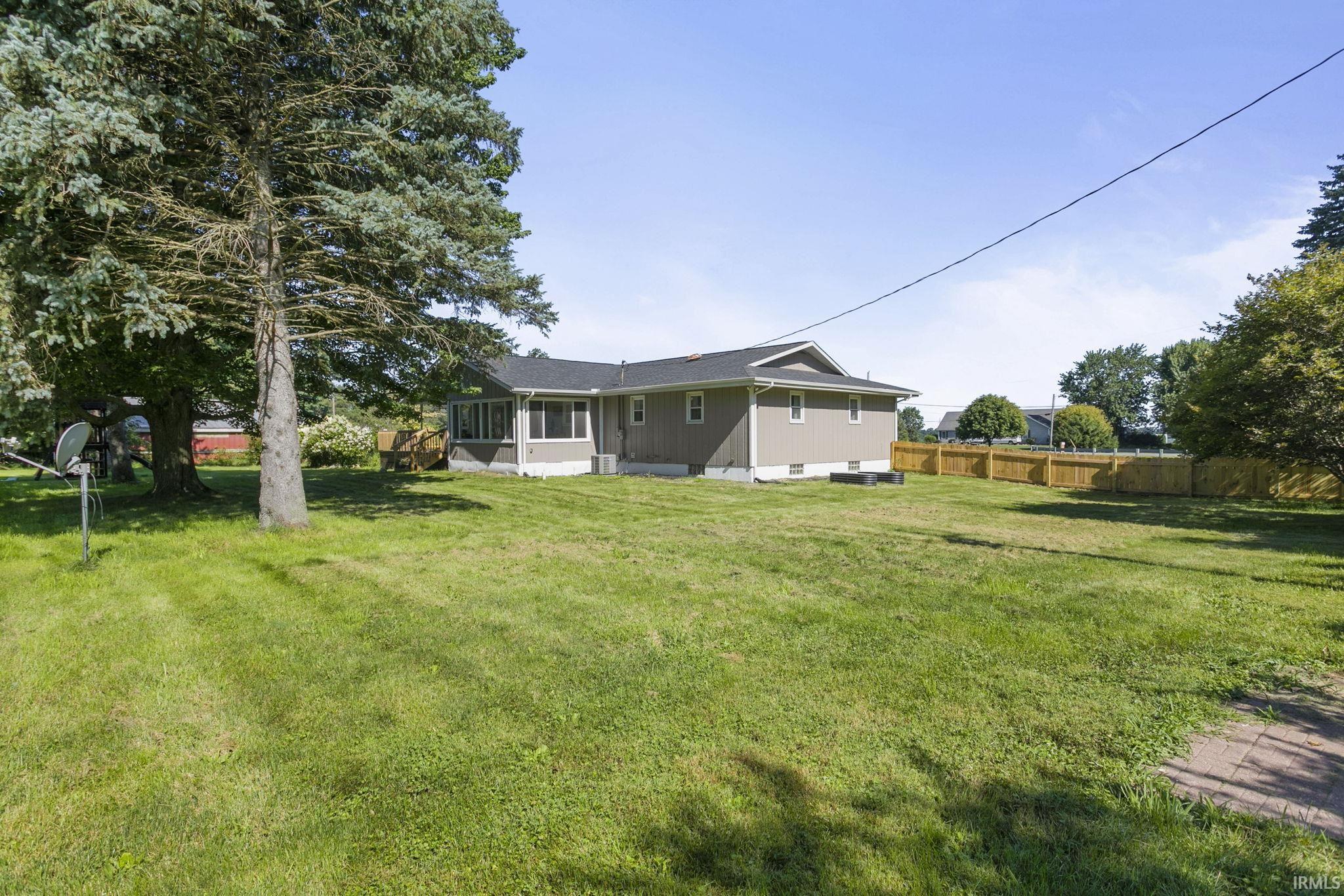 13550 Dragoon Trail Mishawaka IN 46544