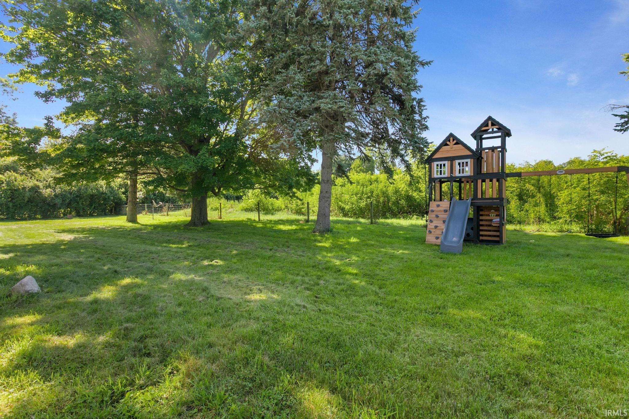 13550 Dragoon Trail Mishawaka IN 46544