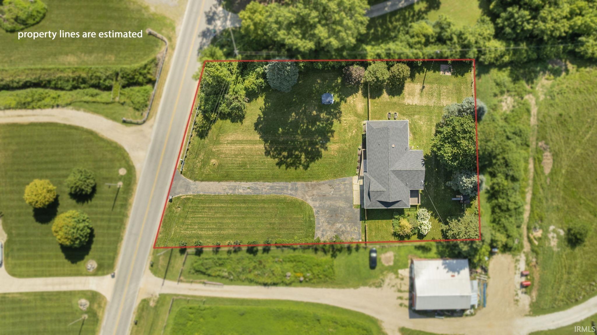 13550 Dragoon Trail Mishawaka IN 46544