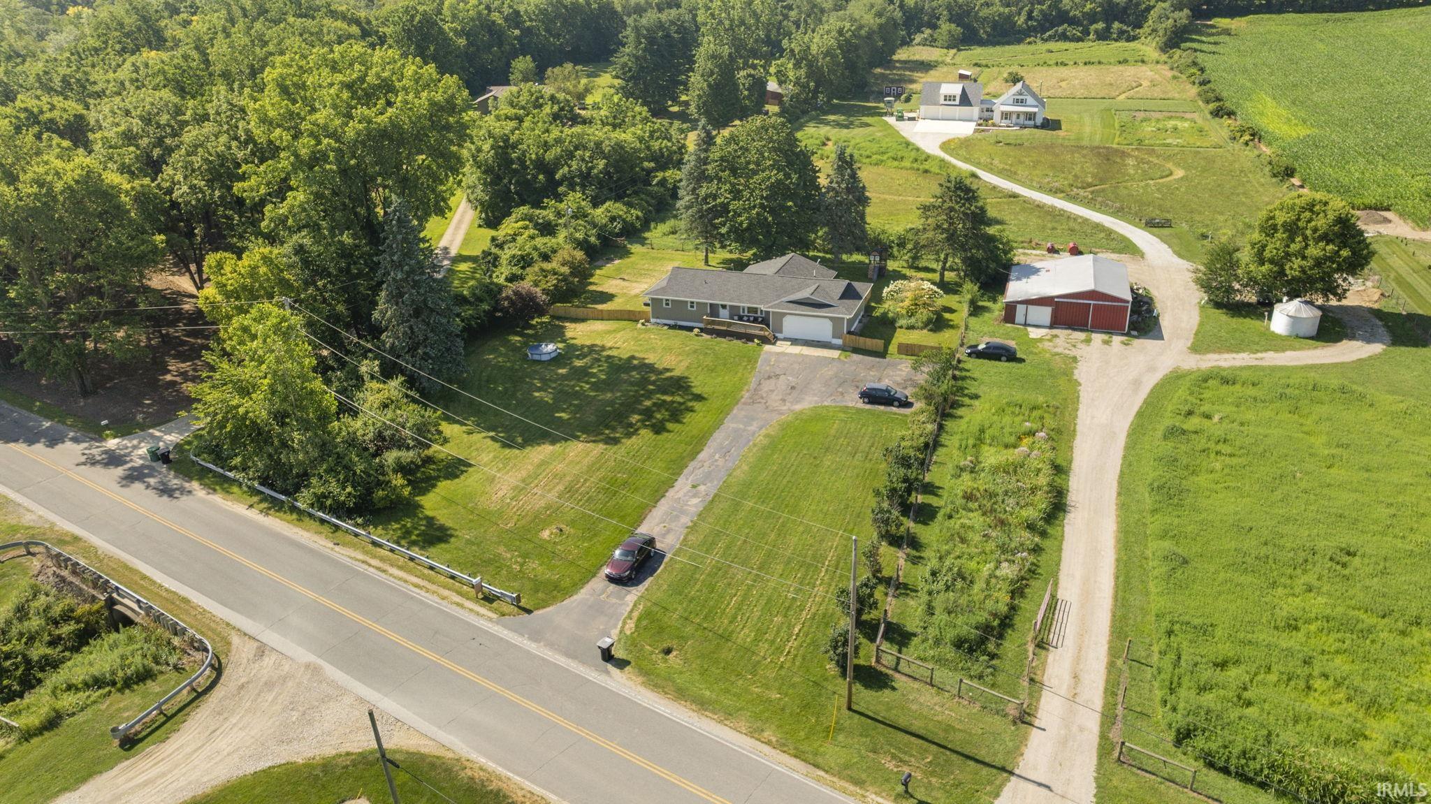 13550 Dragoon Trail Mishawaka IN 46544