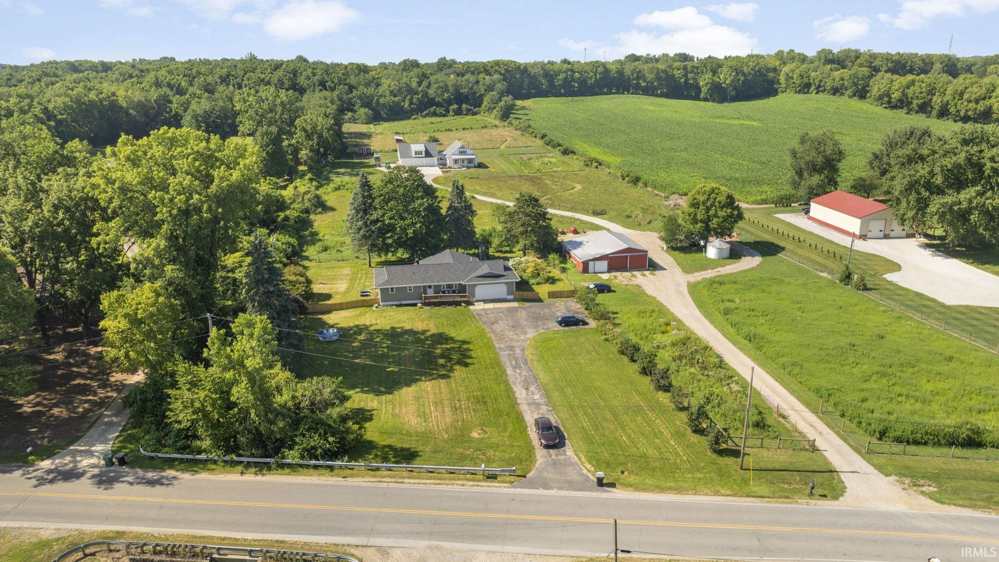 13550 Dragoon Trail Mishawaka IN 46544