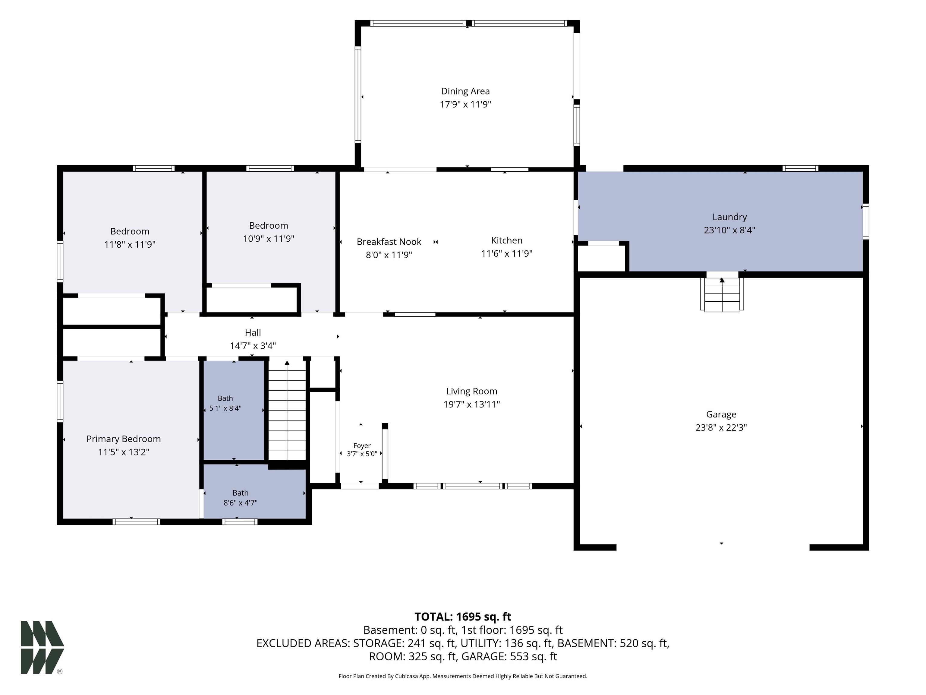 13550 Dragoon Trail Mishawaka IN 46544