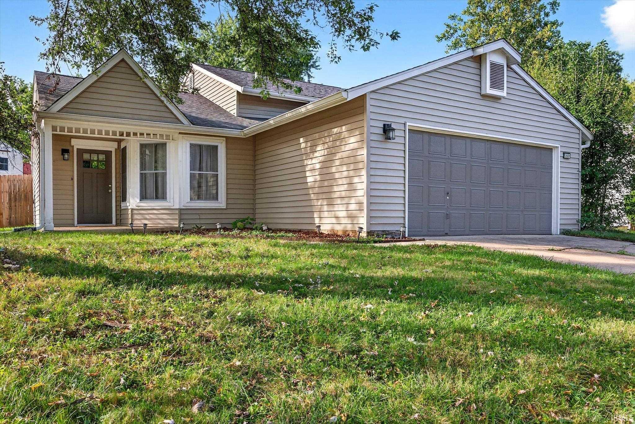 3831 W Woodmere Way Bloomington IN 47403