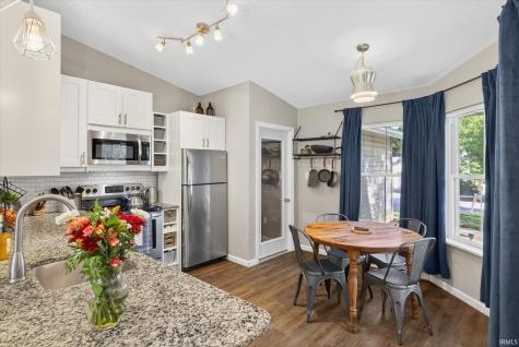 3831 W Woodmere Way Bloomington IN 47403