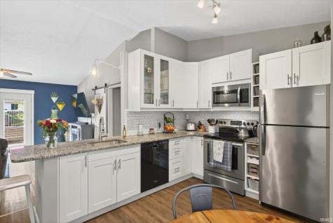 3831 W Woodmere Way Bloomington IN 47403