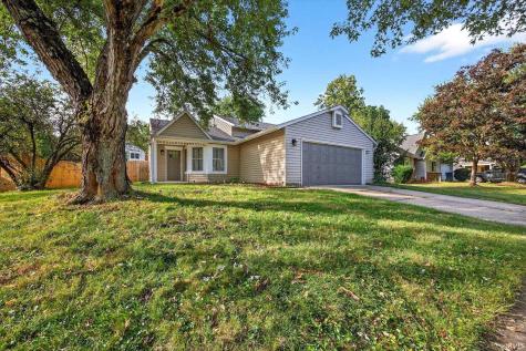 3831 W Woodmere Way Bloomington IN 47403