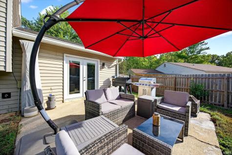 3831 W Woodmere Way Bloomington IN 47403