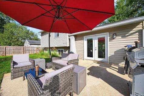 3831 W Woodmere Way Bloomington IN 47403