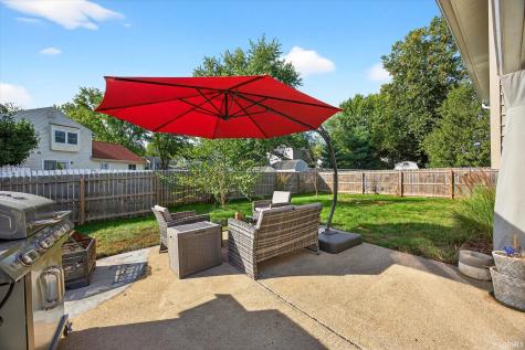 3831 W Woodmere Way Bloomington IN 47403