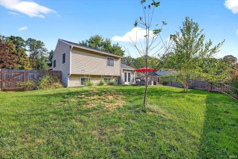 3831 W Woodmere Way Bloomington IN 47403