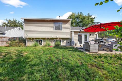 3831 W Woodmere Way Bloomington IN 47403